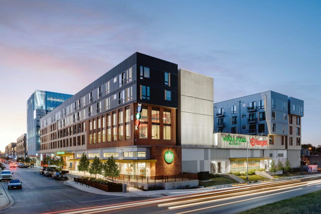 MU Retail Placemaking