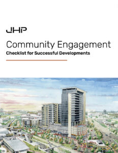 Community Engagement Checklist
