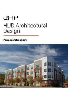 HUD Architectural Design Checklist