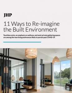 11 Ways to Reimagine the Built Environment