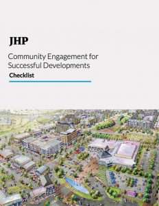 Community Engagement Checklist
