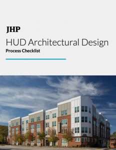 HUD Architectural Design Checklist