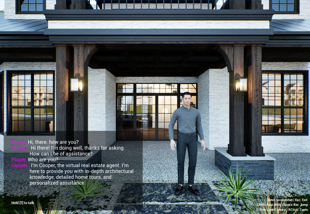 Summer Intern Recap Jhp