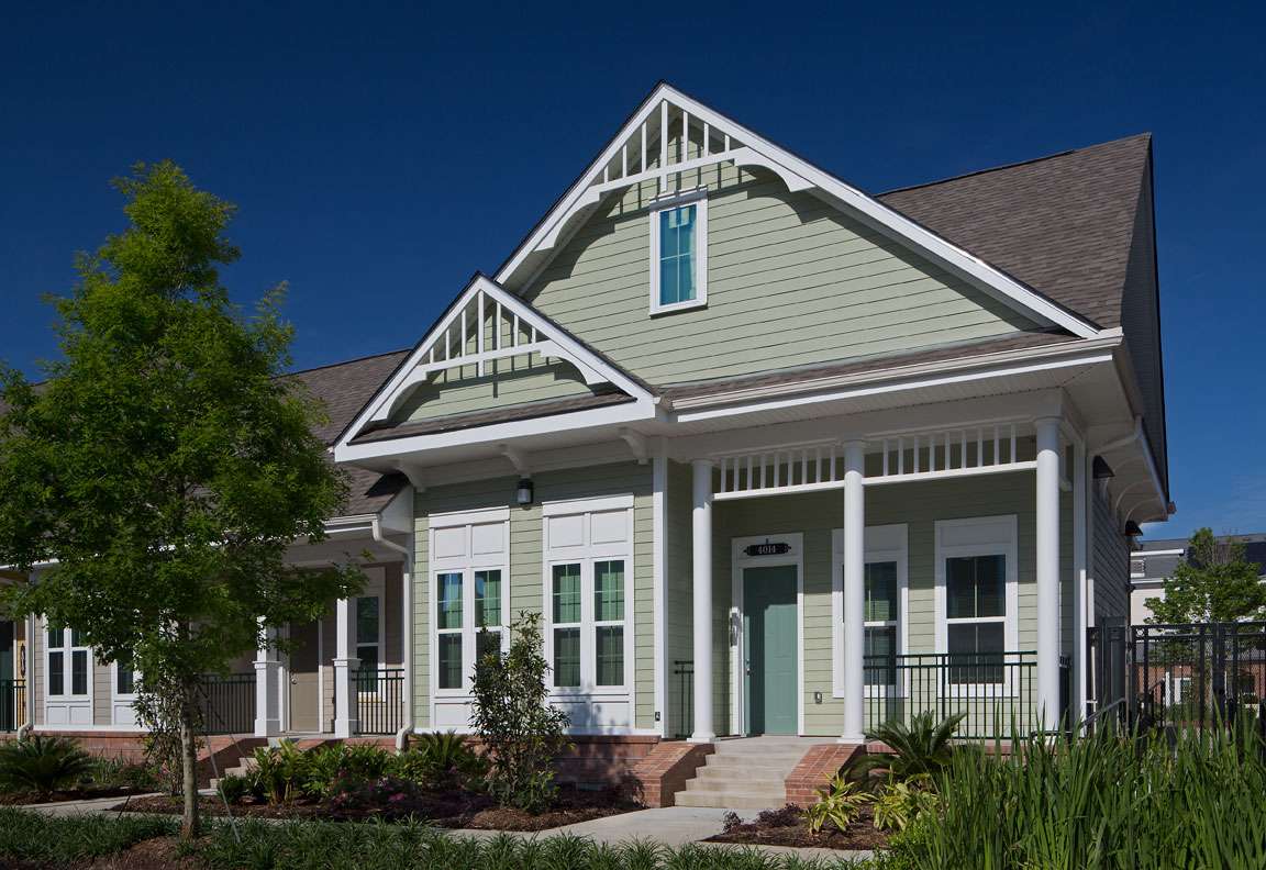 The Importance of Social Connections in Senior Housing Developments - JHP
