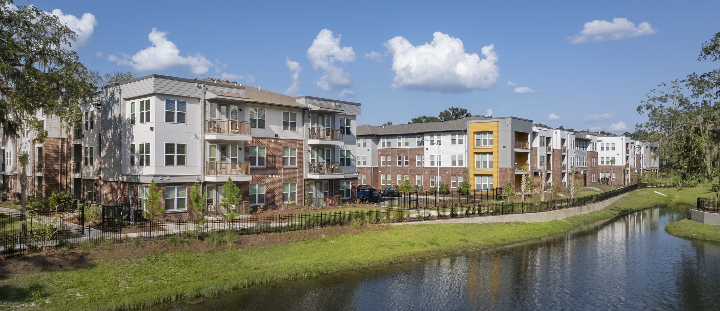 Columbia Gardens at South City - JHP