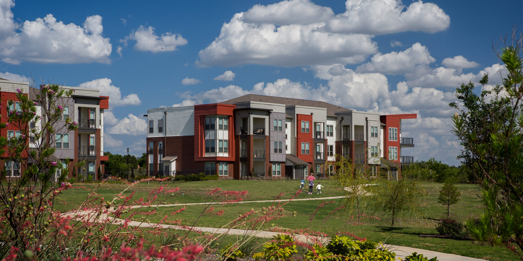 Renaissance Square - JHP
