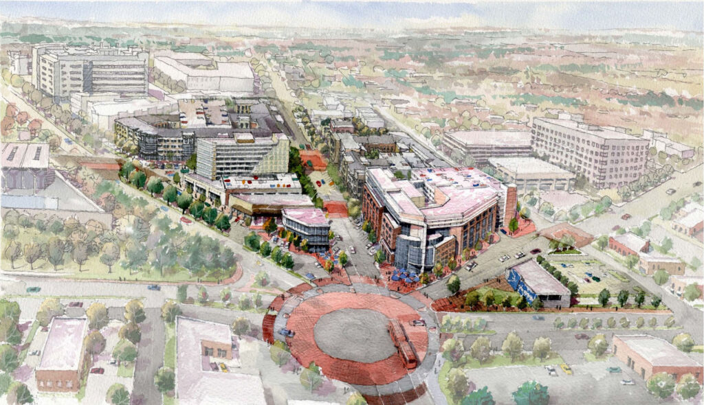 Neighborhood/District Planning